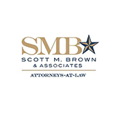 Scott M. Brown & Associates Logo